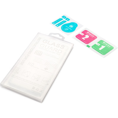 Захисне скло Vinga Samsung S21 FE (VGSS21FE) фото №3