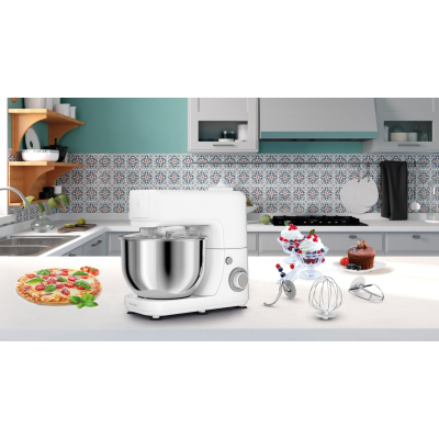 Кухонный комбайн Tefal QB150138 фото №10