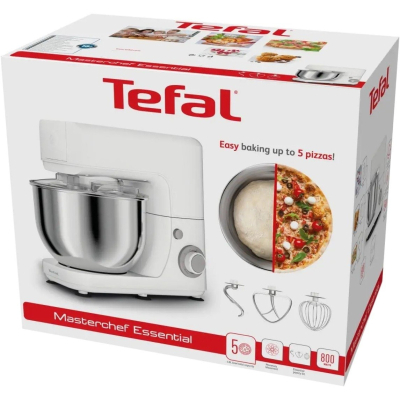 Кухонный комбайн Tefal QB150138 фото №9