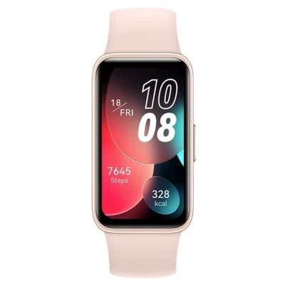 Смарт-часы Huawei Band 8 Sakura Pink (55020ANQ) фото №2