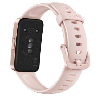 Смарт-часы Huawei Band 8 Sakura Pink (55020ANQ) фото №5
