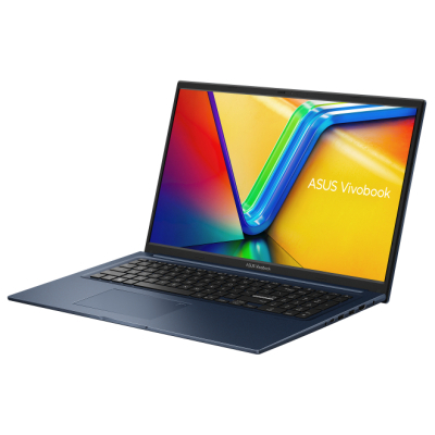 Ноутбук Asus Vivobook 17 X1704ZA-AU011 (90NB10F2-M000B0) фото №2