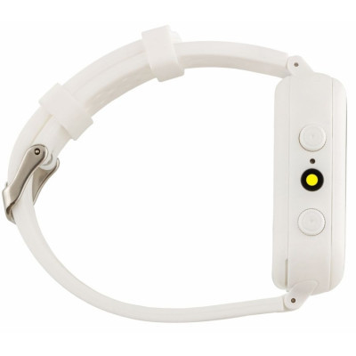 Смарт-годинник AmiGo GO009 White (996385) фото №2