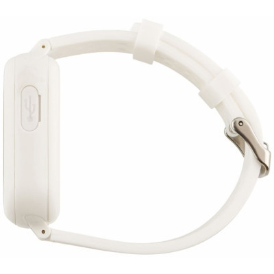 Смарт-годинник AmiGo GO009 White (996385) фото №3