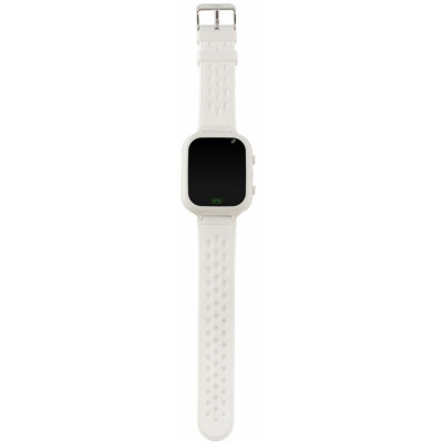 Смарт-годинник AmiGo GO009 White (996385) фото №4