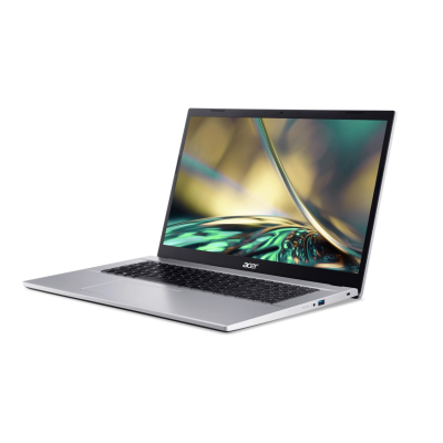 Ноутбук Acer Aspire 3 A317-54-59XX (NX.K9YEU.00K) фото №3