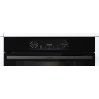 Духова шафа Gorenje BPS6737E04DBG фото №3