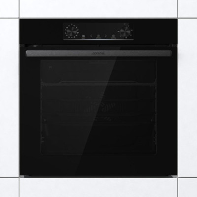 Духова шафа Gorenje BPS6737E04DBG фото №4