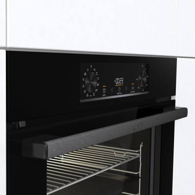 Духова шафа Gorenje BPS6737E04DBG фото №6