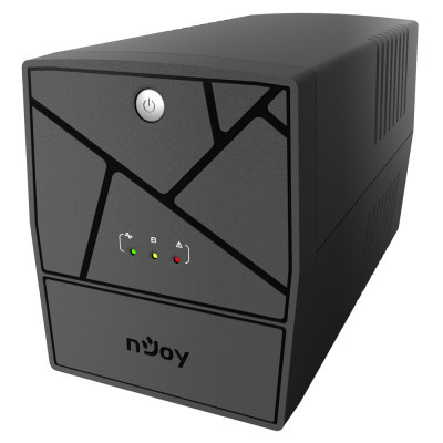 Джерело безперебійного живлення NJOY Keen 1500VA (UPLI-LI150KE-CG01B)