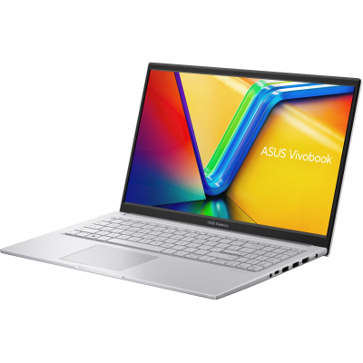 Ноутбук Asus Vivobook 15 X1504VA-BQ591 (90NB13Y2-M000Z0) фото №3