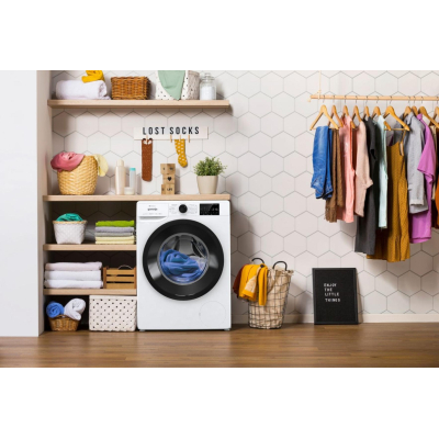 Пральна машина  Gorenje WPNEI84A1SWIFI фото №12