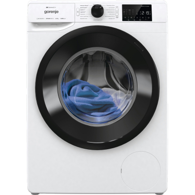 Пральна машина  Gorenje WPNEI84A1SWIFI фото №2