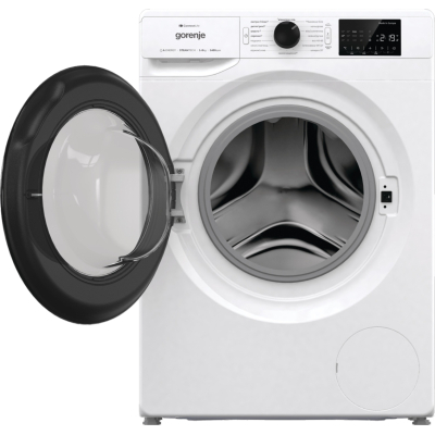 Пральна машина  Gorenje WPNEI84A1SWIFI фото №3