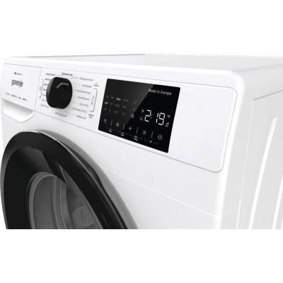 Пральна машина  Gorenje WPNEI84A1SWIFI фото №7