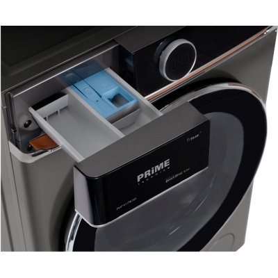 Стиральная машина Prime Technics PWF 91479 SID фото №7