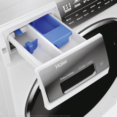 Стиральная машина Haier HW120-B14979EUG фото №9