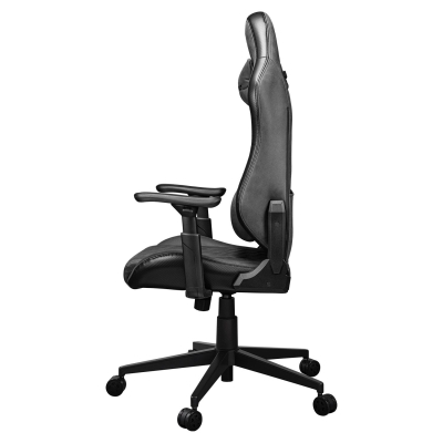 Геймерское кресло Cougar EXPLORE JET GRAY F фото №5