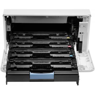 БФП HP Color LJ Pro M479fdw c Wi-Fi (W1A80A) фото №6