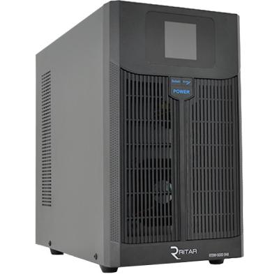 Джерело безперебійного живлення Ritar RTSW-5000 (3500Вт) ,48V (RTSW-5000 D48)