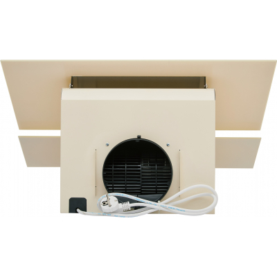 Вытяжки Eleyus GALANT 1200 LED 60 BG фото №5