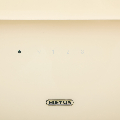 Вытяжки Eleyus GALANT 1200 LED 60 BG фото №7