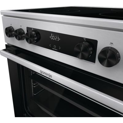 Плита Gorenje GECS6C70XC фото №10