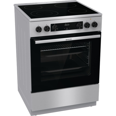 Плита Gorenje GECS6C70XC фото №11