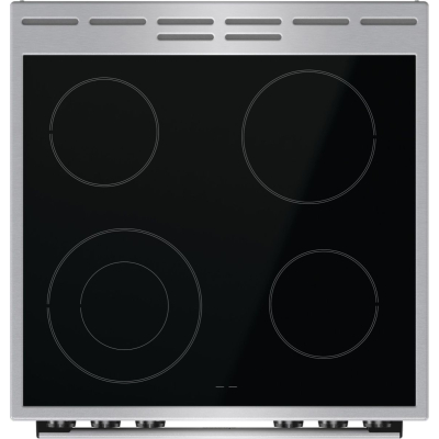 Плита Gorenje GECS6C70XC фото №12