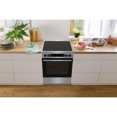 Плита Gorenje GECS6C70XC фото №2