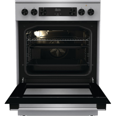 Плита Gorenje GECS6C70XC фото №4