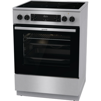 Плита Gorenje GECS6C70XC фото №5