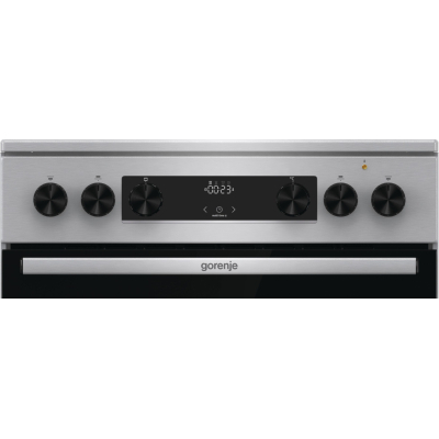 Плита Gorenje GECS6C70XC фото №6