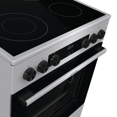 Плита Gorenje GECS6C70XC фото №7
