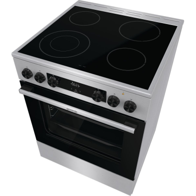 Плита Gorenje GECS6C70XC фото №9