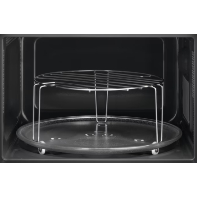 Мікрохвильова піч Electrolux EMZ421MMTI фото №5