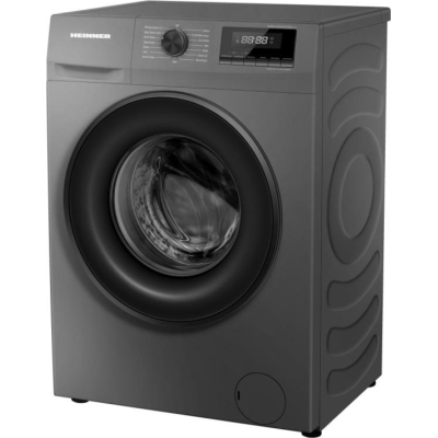 Стиральная машина HEINNER HWM-H7014IVSMTC    фото №2