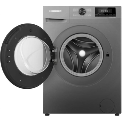 Стиральная машина HEINNER HWM-H7014IVSMTC    фото №3