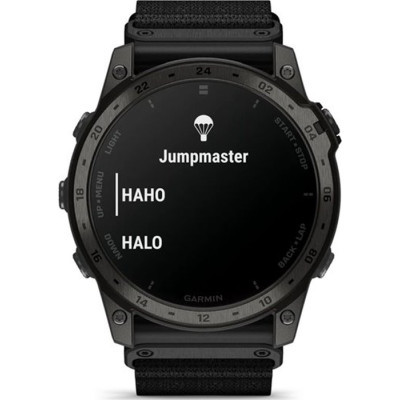 Смарт-годинник Garmin Tactix 7 Amoled Edition Premium Tactical (010-02931-01) фото №2