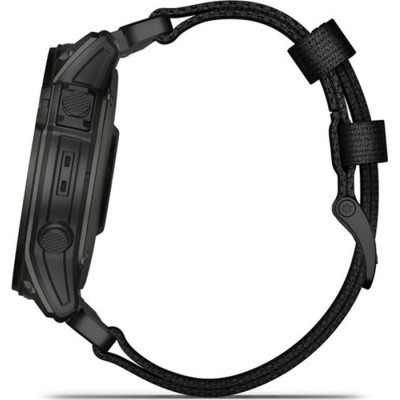 Смарт-годинник Garmin Tactix 7 Amoled Edition Premium Tactical (010-02931-01) фото №5