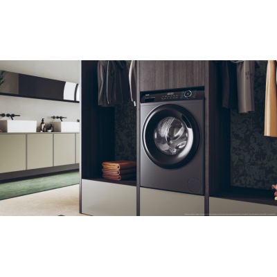 Пральна машина  Haier HW90-B14939S8 фото №12