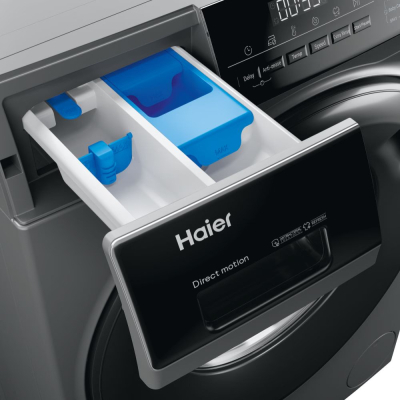 Пральна машина  Haier HW90-B14939S8 фото №8