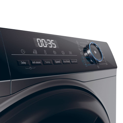 Пральна машина  Haier HW90-B14939S8 фото №9