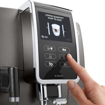 Кофеварка Delonghi ECAM 370.95 T фото №3