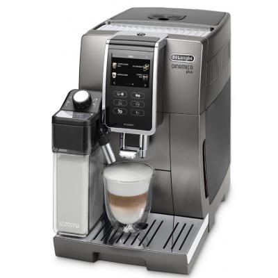 Кофеварка Delonghi ECAM 370.95 T