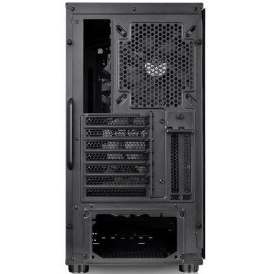 Корпус Thermaltake Commander C33 TG ARGB Edition (CA-1N4-00M1WN-00) фото №2