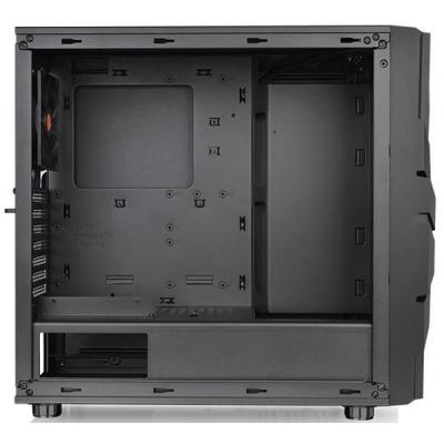 Корпус Thermaltake Commander C33 TG ARGB Edition (CA-1N4-00M1WN-00) фото №6