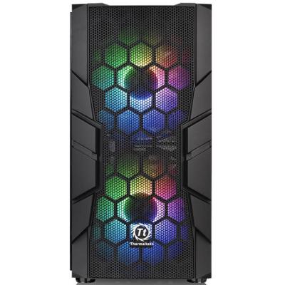Корпус Thermaltake Commander C33 TG ARGB Edition (CA-1N4-00M1WN-00)