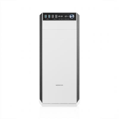 Корпус MODECOM OBERON PRO WHITE (AT-OBERON-PR-20-000000-00) фото №2