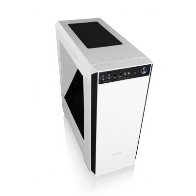 Корпус MODECOM OBERON PRO WHITE (AT-OBERON-PR-20-000000-00) фото №3